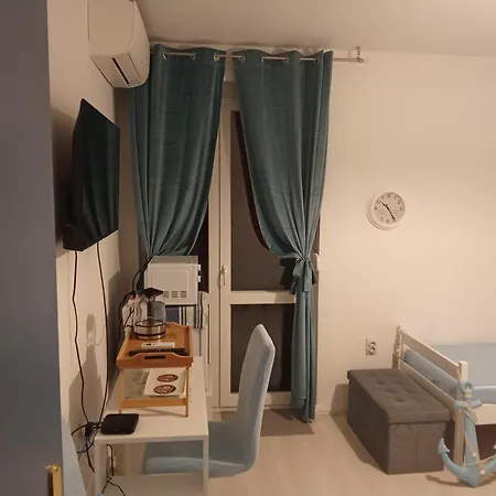Adriatic Pearl Сплит