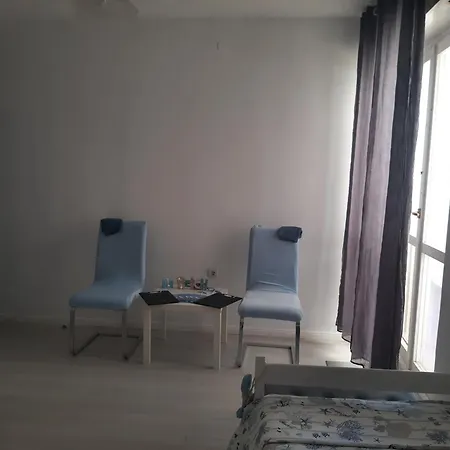 Δωμάτια σε οικογενειακή κατοικία Adriatic Pearl Σπλιτ
