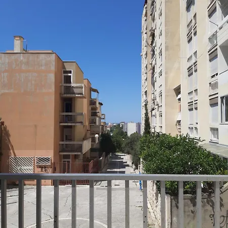 Homestay Adriatic Pearl