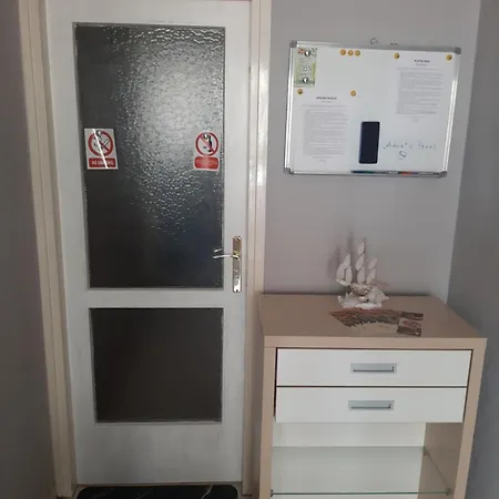 Quarto em Acomodações Particulares Adriatic Pearl *