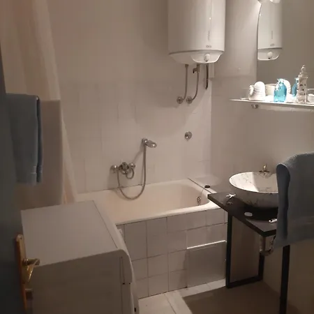 Adriatic Pearl Quarto em Acomodações Particulares *