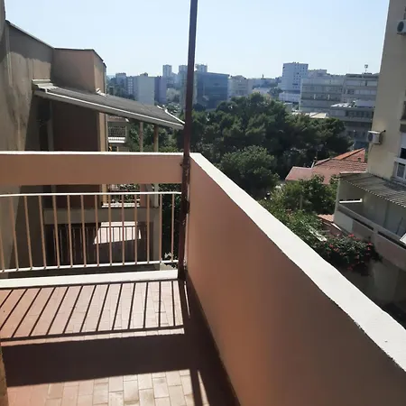 Adriatic Pearl Quarto em Acomodações Particulares *