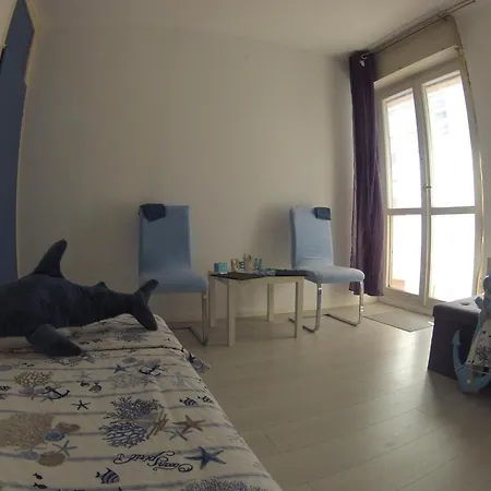 Homestay Adriatic Pearl *