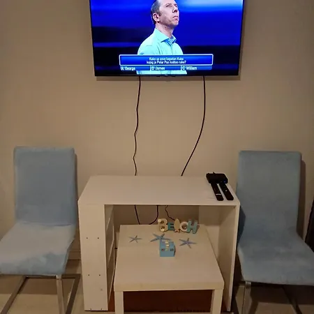 Adriatic Pearl Quarto em Acomodações Particulares *