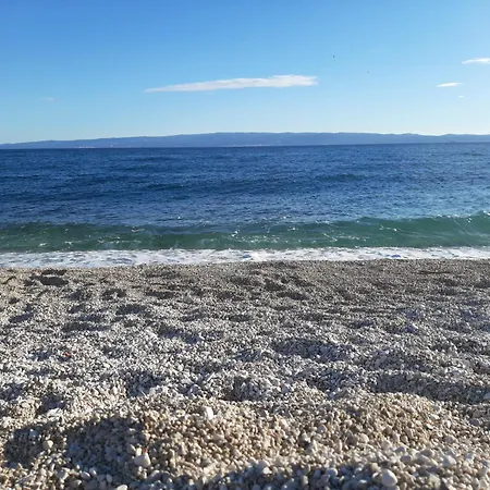 Δωμάτια σε οικογενειακή κατοικία Adriatic Pearl Σπλιτ