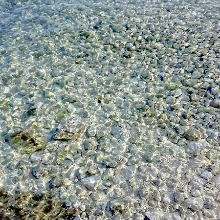 Quarto em Acomodações Particulares Adriatic Pearl *