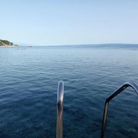 Adriatic Pearl Δωμάτια σε οικογενειακή κατοικία