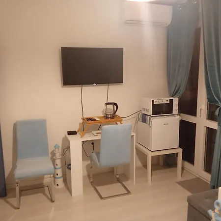Adriatic Pearl Quarto em Acomodações Particulares